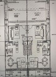 Hoover Park (D21), Semi-Detached #612635401